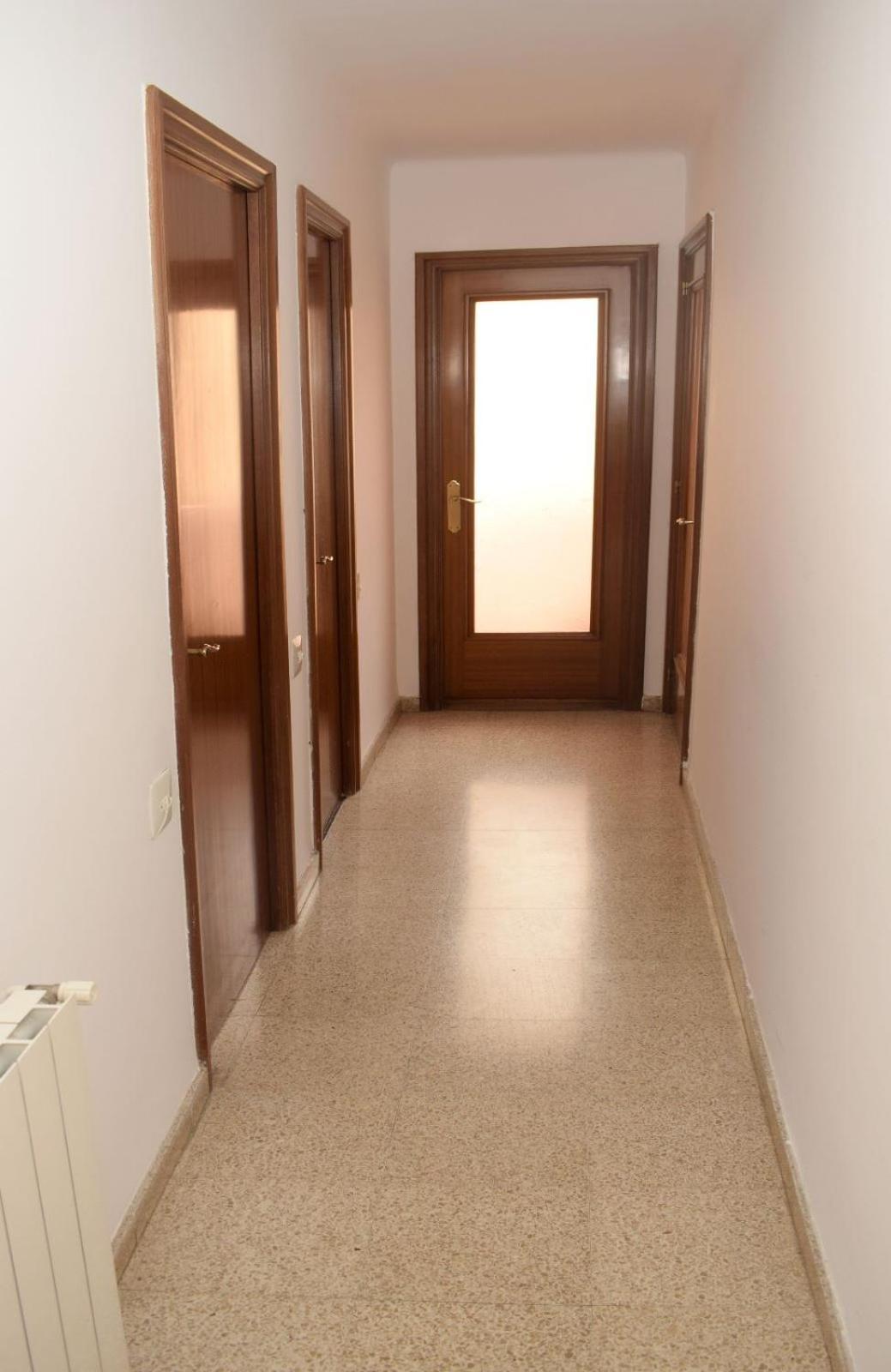 Apartamentos Atlas Terrassa IV Exterior photo