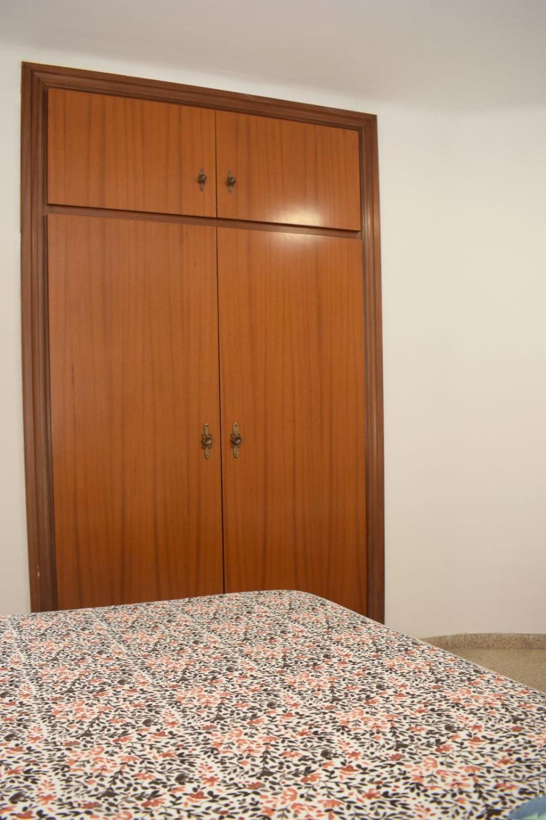 Apartamentos Atlas Terrassa IV Exterior photo
