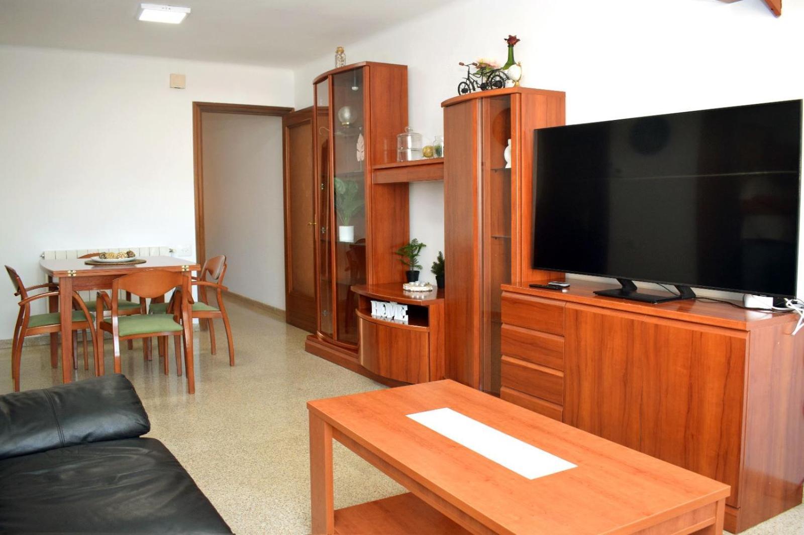 Apartamentos Atlas Terrassa IV Exterior photo