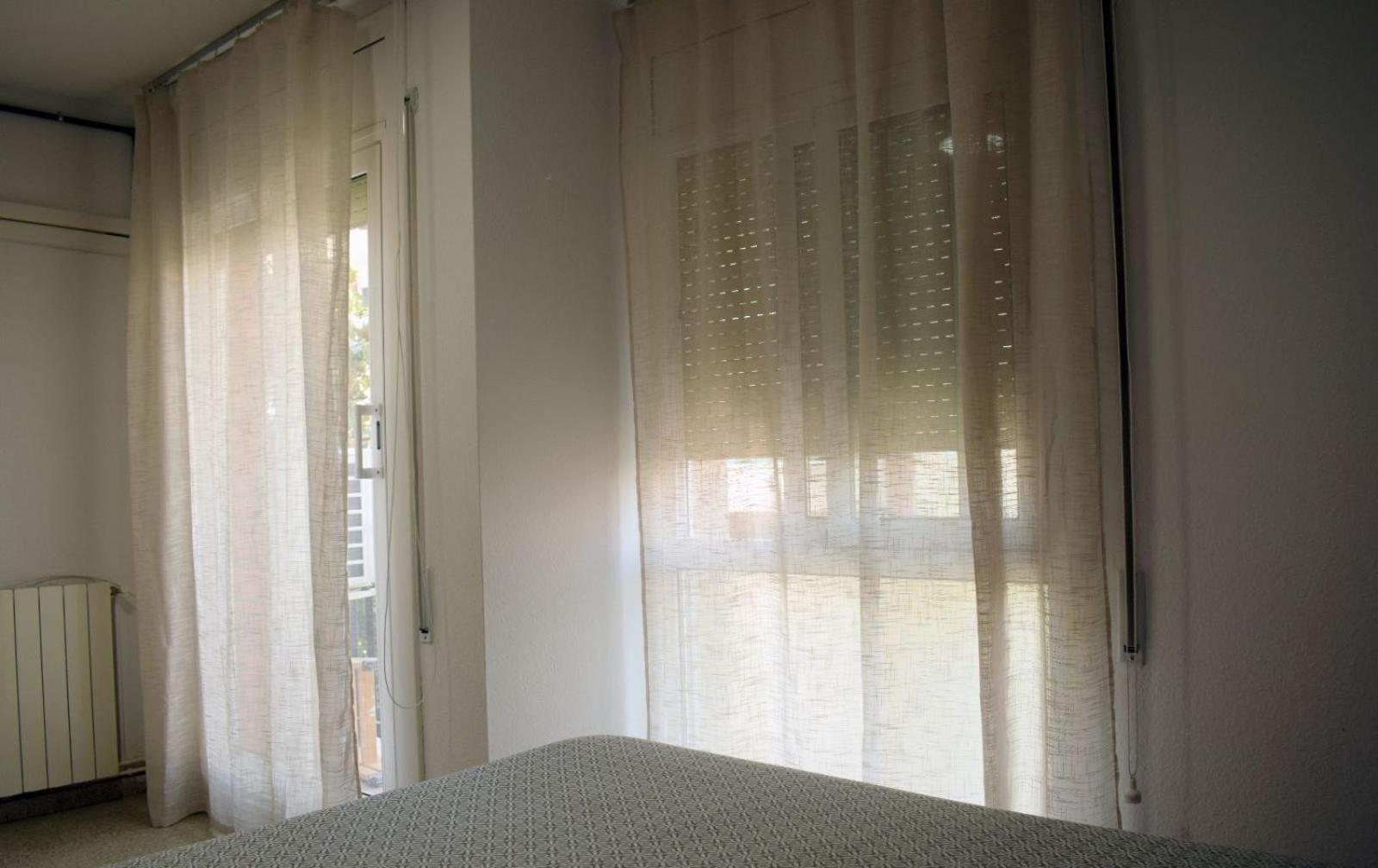 Apartamentos Atlas Terrassa IV Exterior photo