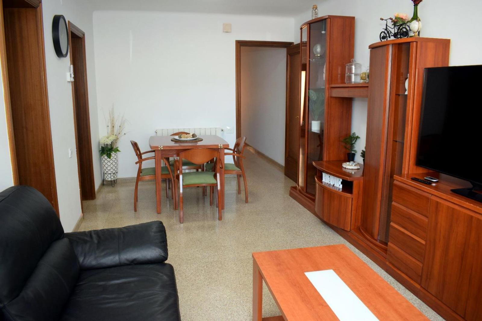 Apartamentos Atlas Terrassa IV Exterior photo